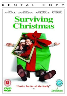 Surviving Christma (Import Movie) (European Format - Zone 2