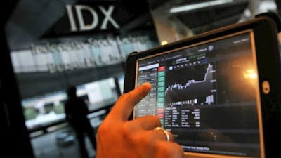 Bulan Baik untuk Indeks Harga Saham Gabungan