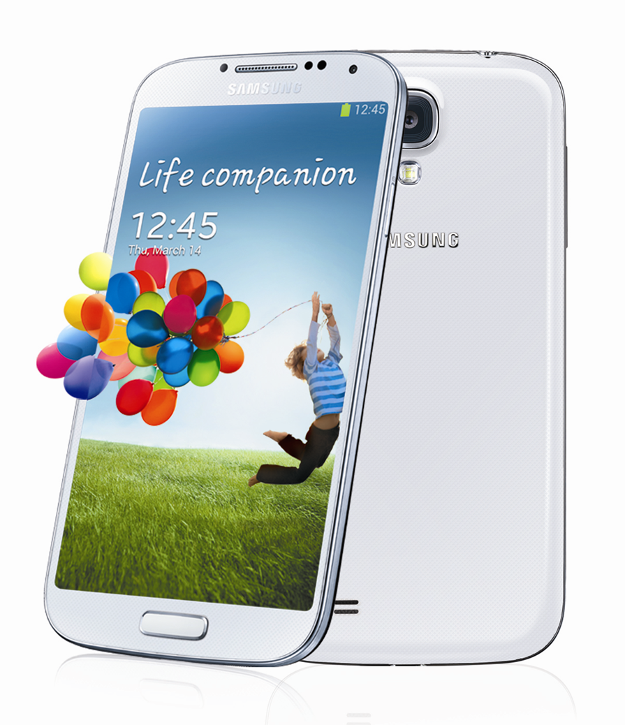 Samsung Galaxy S4 Price in Philippines