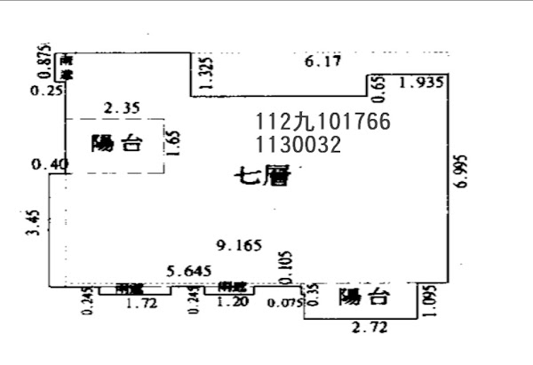 法拍屋｜0222領航星世紀.採光2房｜近台茂.COSTCO｜