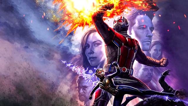 Ant-Man 3 Peyton Reed returns as director for Marvel sequel