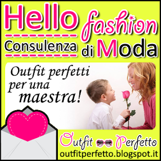 CONSULENZA DI MODA: gli OUTFIT PERFETTI per una MAESTRA al lavoro!