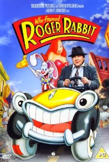 poster filme uma cilada para roger rabbit