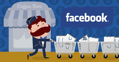 bí quyết bán hàng trên facebook