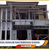 Jasa Bangun Rumah Baru dan Renovasi Rumah di Cianjur Kontaktor Amanah & Bergaransi