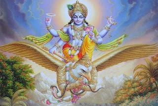 Lord Vishnu Lord Vishnu