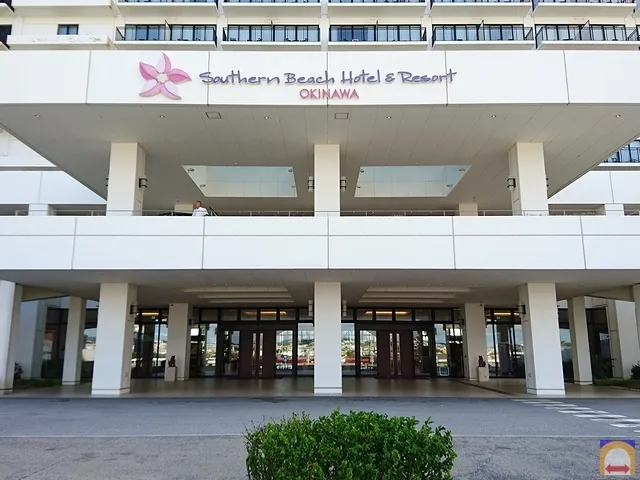 Southern beach hotel-MAE 3