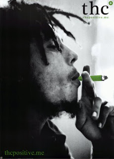 bob marley