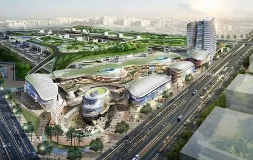Samoo Architects project