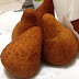 Receita da Coxinha de Frango da Padaria Real