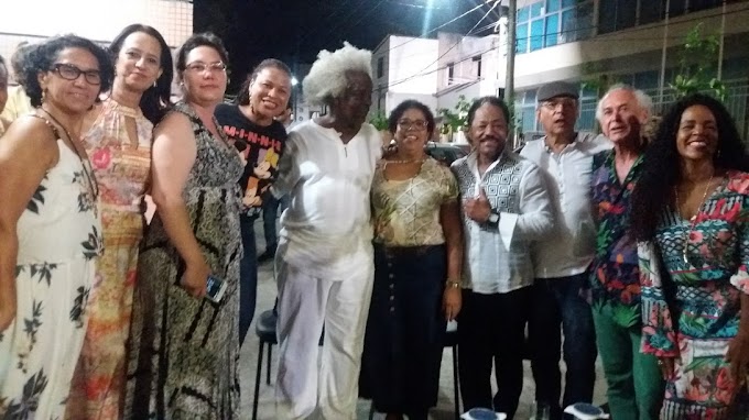 Literatura, poesia e música no bairro mais boêmio da cidade