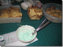 Christmas Cookies with Grandma 2011 012