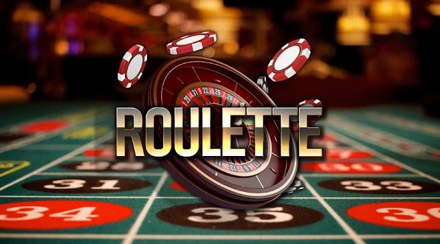 Cara Dasar Bermain Roulette