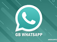 Download Aplikasi Whatsapp Gb