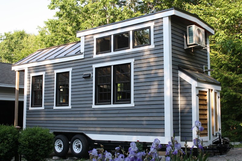 Newest 22+ Tiny Homes Of Maine Prices