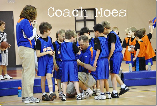 Basketball