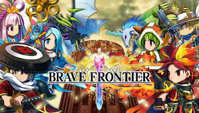 Mod Brave Frontier Global 1.1.15 Android