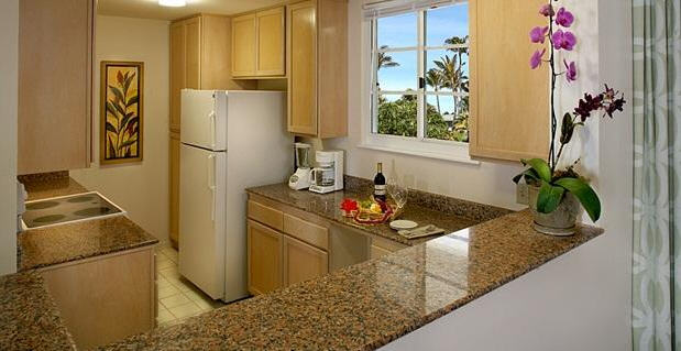 The cost of The Point at Poipu Kauai is $399/night not including airfare.