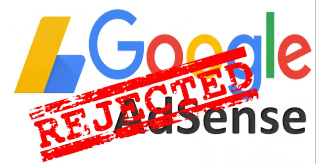 3 أسباب قد تؤدي إلى توقيف حسابك في Google Adsense