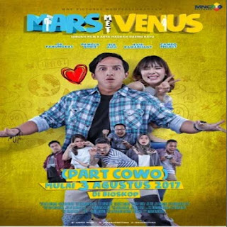 download film Mars Met Venus Part Cowo (2017)