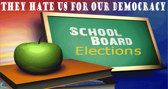 Image result for Seattle School Board Elections 2017