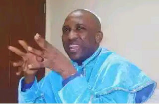 "Ondo Governorship Election Outcome Will Shock Politicians" – Primate Ayodele