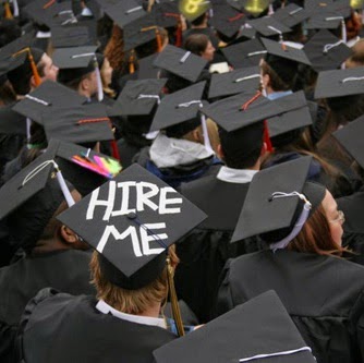 4 Job Hunting Tips and Advice for the Fresh Graduates