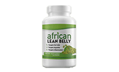 African Lean Belly The Best Fat Burner for  Women