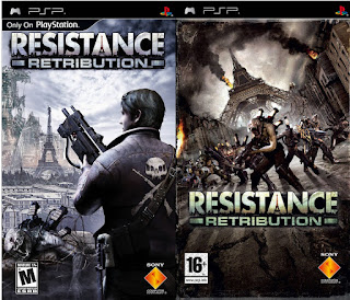 resistance-retribution-psp-iso