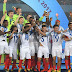 England trash Spain to win U17 World Cup final