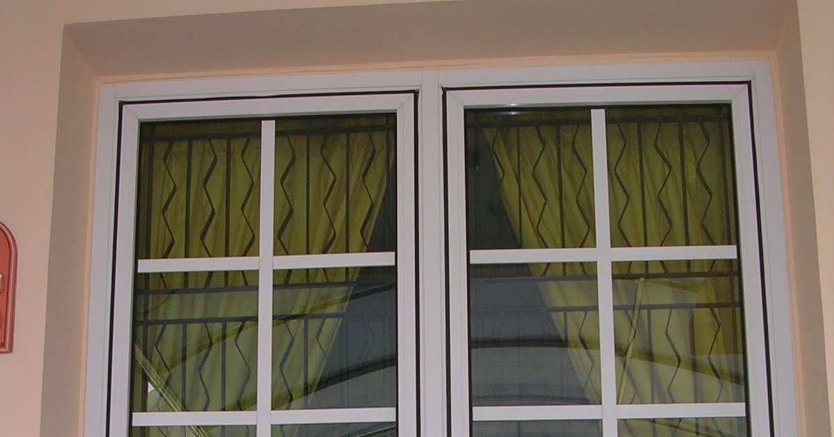 Upvc Pintu Baja Upvcjakarta Com