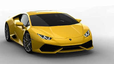 Lamborghini