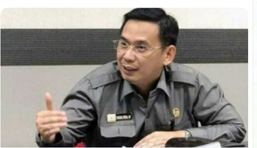 Faisal Riza,Wakil Ketua DPRD Provinsi Jambi Dikabarkan Bakal Turun Cek Proyek Tanggul Di Parit Tomo