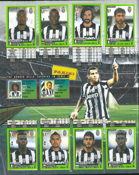 juve