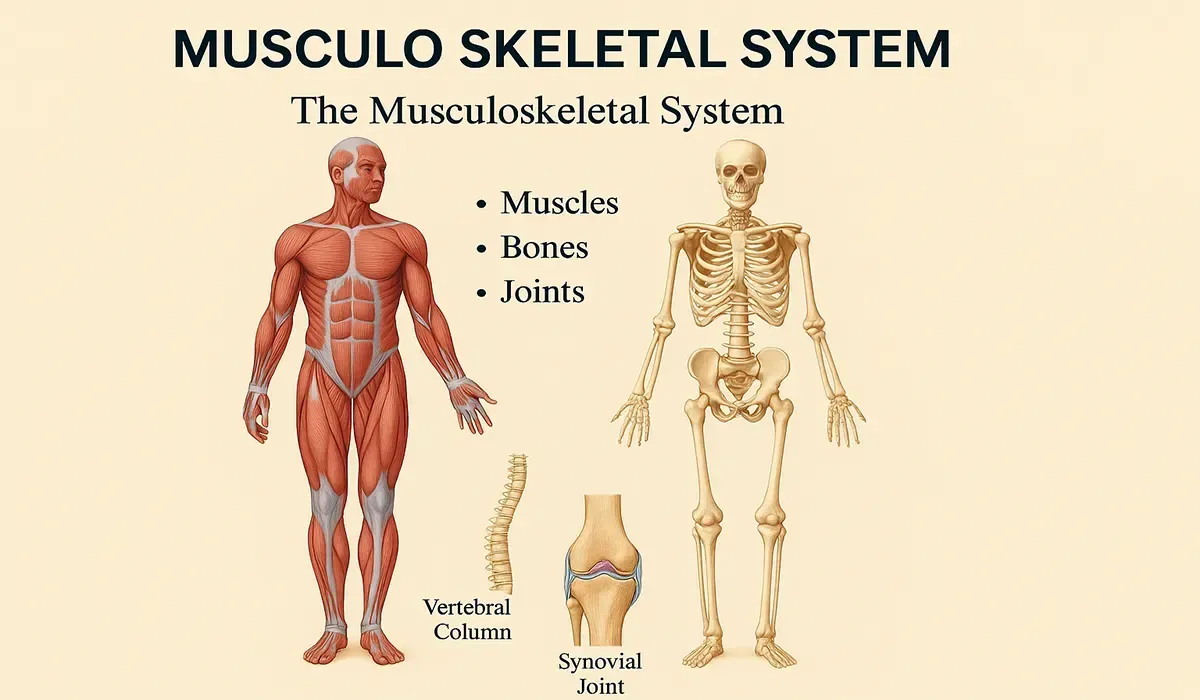 Musculoskeletal-system-for-beginners