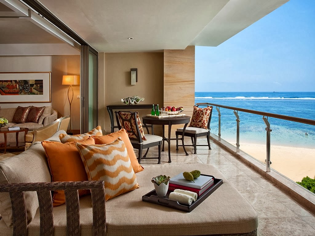 Luxury Life Design The Mulia Bali  Indonesia