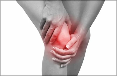 Knee Pain Causes