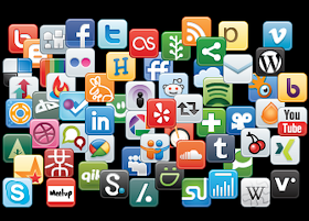 Social Media Apps