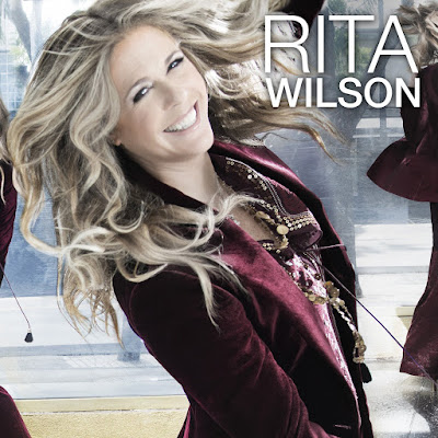 Rita Wilson Album Cover