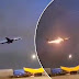 Air Canada Flight Engine Catches fire, latest in the string of Boeing Incidents