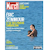 « Paris Match mène l'enquête sur Sarah Knafo » : Eric Zemmour et sa très proche conseillère