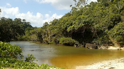 Pantai Cembirit