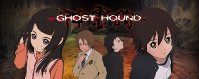 Ghost Hound