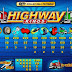 What is the Highway King slot free play?