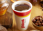 FREE Drink Every Day in September at Pilot Flying J Travel Centers