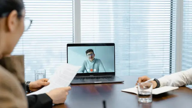 Virtual meetings and conferencing