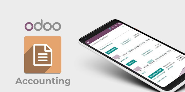  Tầm quan trọng của việc tích hợp kế toán Odoo