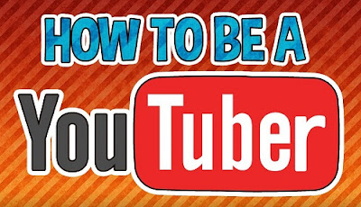 Cara Dapat Uang Dari Youtube Beserta Daftar Akun Youtube