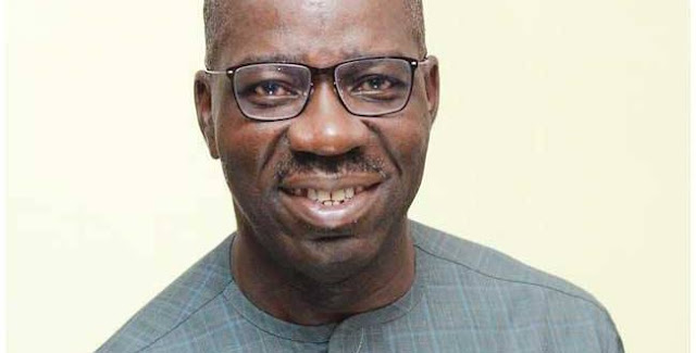 I’ve never been involved in any fraudulent activity – Edo APC candidate, Obaseki