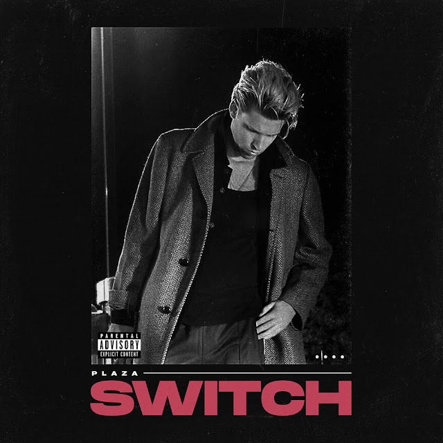 PLAZA - Switch (Single) [iTunes Plus AAC M4A]